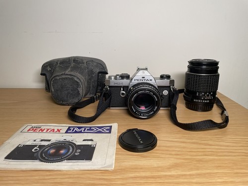 Pentax 50mm 4 - pentax, 135mm