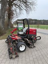 TORO REELMASTER 3575