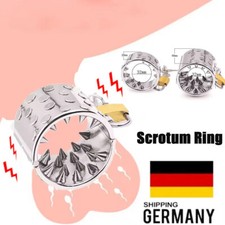 Metall CBT Spike Ballstretcher