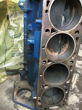 CIH Teilmotor 2.0 S Opel nur Rumpfmotor mit Kurbelwelle und 3 Kolben