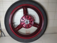 Felge Suzuki GSX-R 750 WVBD