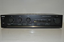 Philips FA561 Integrated
