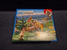 Playmobil Country 5424