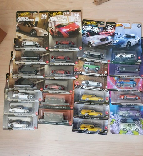 Hot wheels premium car - hot, culture