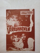 Die Verkommenen..MFK 113