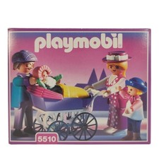 Playmobil 5510 familie - familie, m