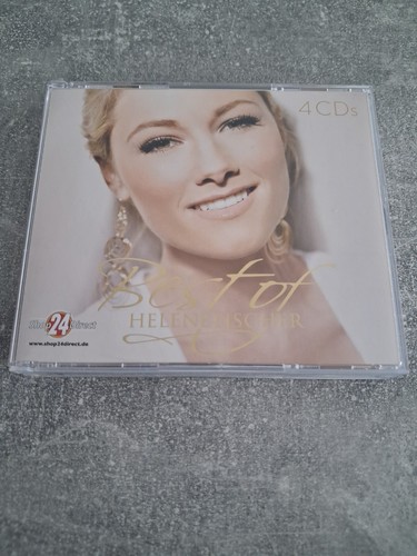 Helene fischer best 4 - helene, of