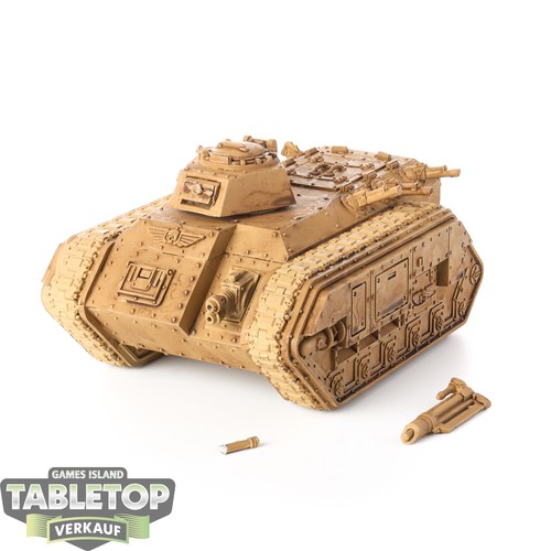 Astra militarum chimera - astra,