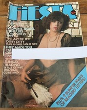Fiesta Magazine Volume 12