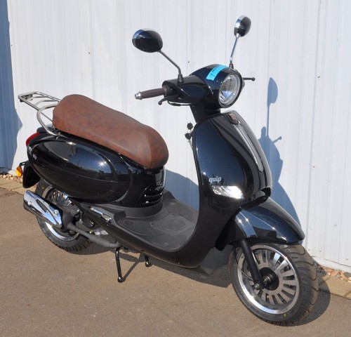Ksr moto quip motorroller 0 - moto,