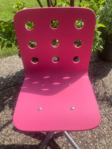 Schreibtischstuhl pink von - in,