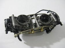 KTM 950 Adventure LC8, 03-04 Vergaser Vergaserbatterie Carburettors TPS Sensor