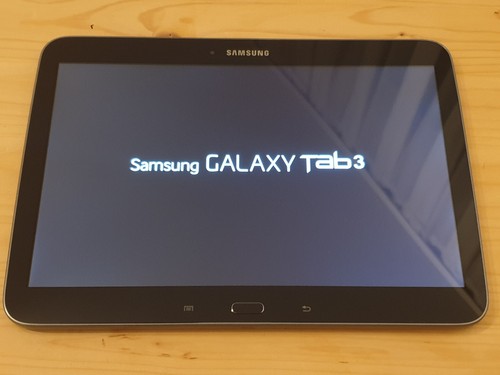 Samsung galaxy tab - samsung, 3