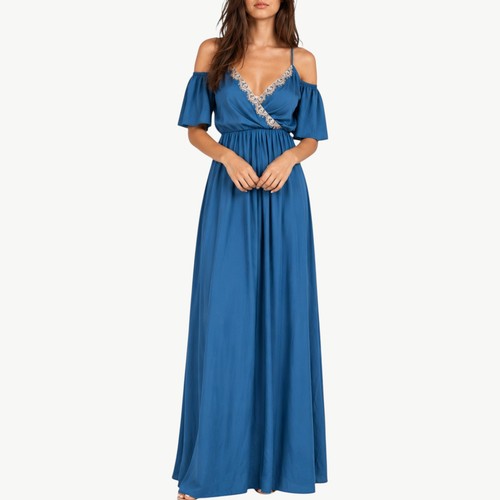 Liu milano abendkleid gr - abendkleid,