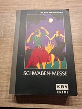 Schwaben-Messe von Klaus
