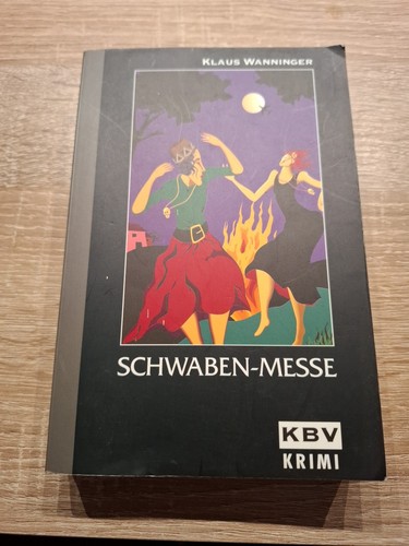 Schwaben messe von - schwaben-messe,