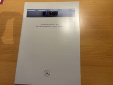 Mercedes W124 Cabrio Final