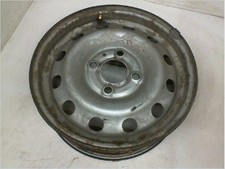 Gebrauchte Stahlfelge RENAULT