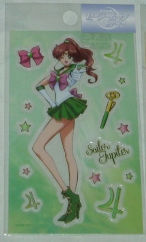 Sailor moon crystal - sailor,