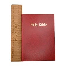 KJV Holy Bible Large Print