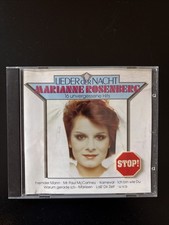 Marianne Rosenberg - Lieder