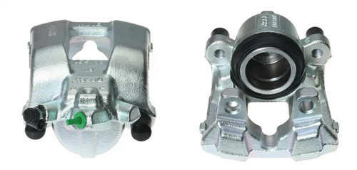Bremssattel 345043 - bremssattel, (1-kolben)
