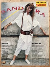 BRAVO SONGBOOK SANDRA Lauer