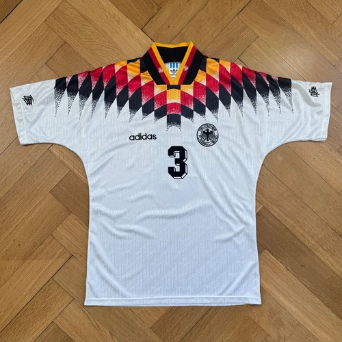 Adidas dfb deutschland trikot - adidas,