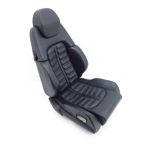 Sitz rechts ferrari 360 spider - sitz,