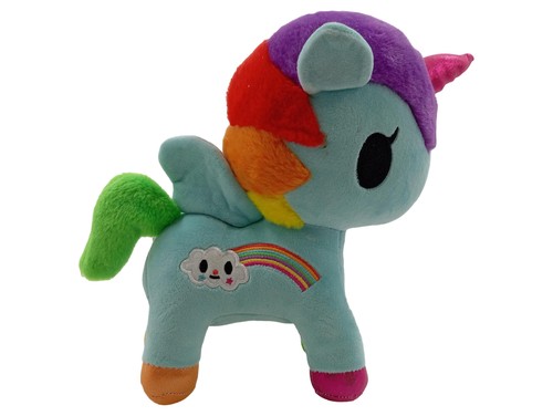 Tokidoki einhorn kuscheltier - tokidoki,