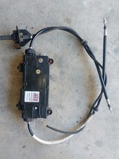 Renault Scenic 2.0 16v Parkbremse Steuergerät PDC Parking Aid Module