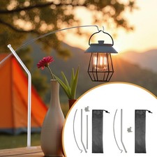 Camping Laternenständer