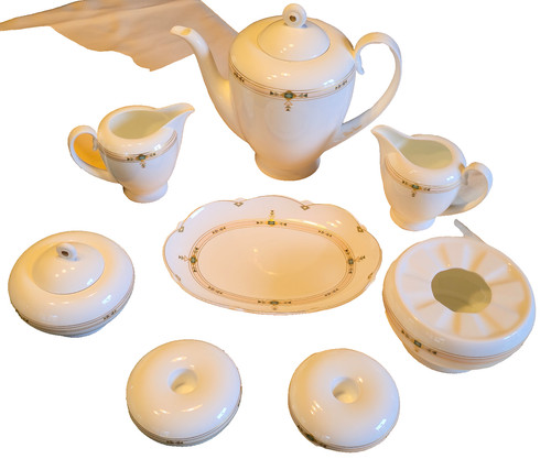 Villeroy boch paloma - boch, picasso