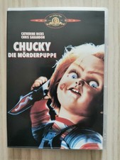 Chucky - Die Mörderpuppe DVD