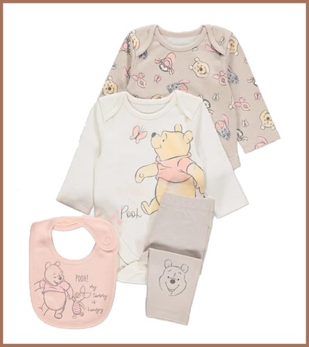 Baby mädchen disney winnie - baby,