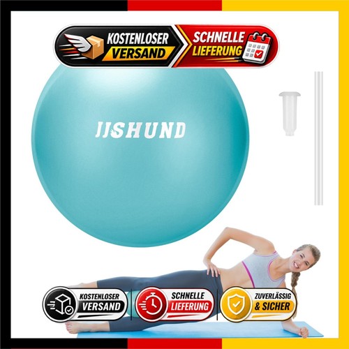 Jjshund pilates ball - pilates, cm