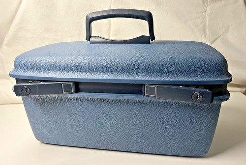 Samsonite beauty case - samsonite,