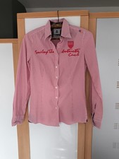 Neuw.Gaastra Damen Bluse