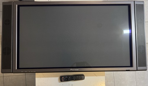 Pioneer plasma display zoll - pioneer,