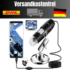 USB Digitalmikroskop Bysameyee