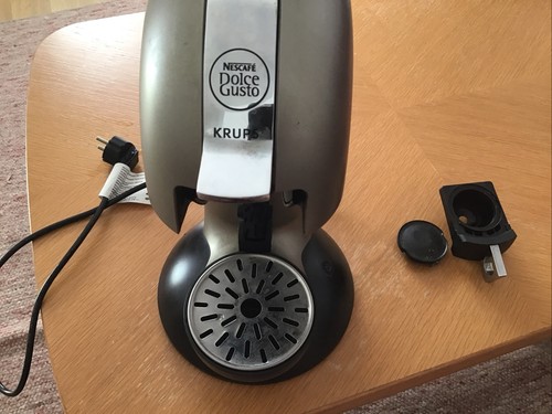 Krups nescafe dolce gusto - nescafe,