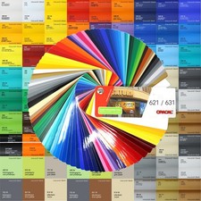 1m ORACAL 621 Glanz 631 Matt