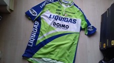 Nalini  LIQUIGAS DOIMO