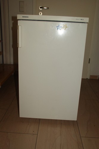 Kühlschrank und