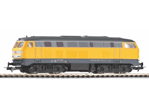 Piko 57902 dieselllok br 218 - 57902,