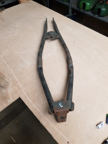 Simson ddr obergurt - simson,