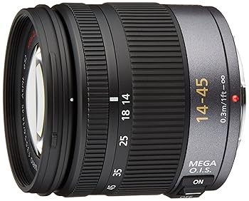 Panasonic lumix vario - lumix, g