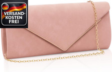 Larcenciel Clutch Damen
