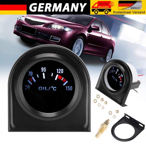 ø52mm öltemperatur anzeige - Ø52mm,