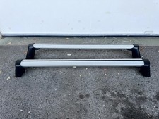 Original Mercedes GLE Coupe 167 Dachreling Dachträger Grundträger A1678902900 